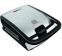 Sumuštinių kepintuvas TEFAL Snack SW852D12 | TE1941 | 3045386363605
