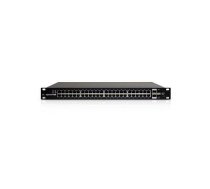 Switch 48x1GbE 2SFP 2SFP+ ES-48-500W | ES-48-500W EU | 810354022272 | NUUBQSZ48POE03A
