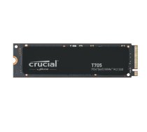 SSD|CRUCIAL|T705|2TB|M.2|PCIe Gen5|NVMe|Write speed 12700 MBytes/sec|Read speed 14500 MBytes/sec|TBW 1200 TB|CT2000T705SSD3 | CT2000T705SSD3 | 0649528940179