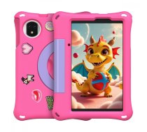 Tablet Tab A9 Pro Kids 4/128GB LTE Pink | UF-TAB9PKIDS/PK | 6975326661317 | RTULE080AXB9KPK