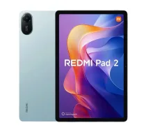 Tablet Xiaomi Redmi Pad 2 11.0 4GB RAM 256GB WiFi - Green | VHU7190EU | 6932554451134