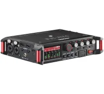 Tascam FR-AV4 - portable audio recorder | FR-AV4 | 4907034135646 | REDTSCREP0014