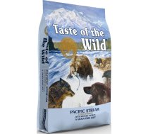 TASTE OF THE WILD Pacific Stream - dry dog food - 5,6 kg | DLZTOWKAR0056 | 074198614233 | DLZTOWKAR0056
