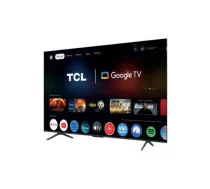 TCL 4K QLED TV | 65T8C | 65 | Smart TV | Google TV | 65T8C | 5901292526719