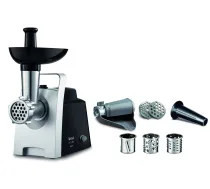 Tefal HV1 NE1098 mincer 1400 W Black,Silver | NE109838 | 3016661151309