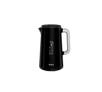 Tefal KO851 electric kettle 1.7 L Black 1800 W | KO851830 | 3045386381937 | AGDTEFCZE0049