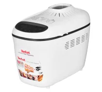 Tefal PF610138 bread maker 1600 W White | PF610138 | 3045385782995 | AGDTEFCHL0006