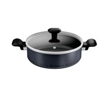 TEFAL Pot | H0567042 | Aluminum | Lid included | H0567042 | 3168430362819
