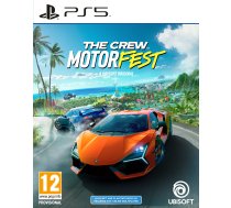 The Crew Motorfest PS5 | 3307216270096