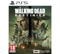 The Walking Dead: Destinies PS5 | 5060968301002