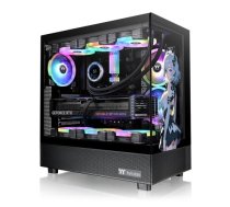 Thermaltake View 270SP Edition TG ARGB - Black | CA-1Y7-00M1WN-02 | 4711475645189