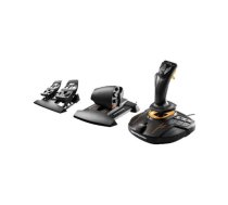 Thrustmaster T.16000M FCS Flight Pack Joystick | 3362932914891