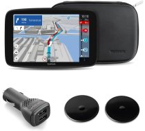 TomTom GO Expert Plus 7" Premium Pack | 636926106917 | 636926106917