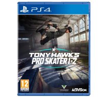 Tony Hawk's Pro Skater 1+2 PS4 | 5030917291159