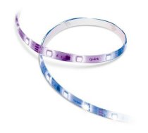 TP-LINK „Inteligentný svetelný pás, viacfarebný“ Špecifikácie: Wi-Fi 2,4 GHz, 802.11b/g/n, jeden RGB+IC LED svetelný pás s dĺžkou 5 m, 12 V/1,5 A | Tapo L920-5 | 4897098682609