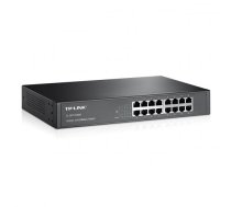 TP-Link TL-SF1016DS 16-portový prepínač 10/100 Mbps | 51722205 | 1210002616454