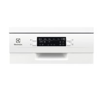 Trauku mašīna ELECTROLUX ESA42110SW | ESA42110SW | 7332543990184 | HWELEW4542110SW