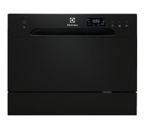 Trauku mašīna ELECTROLUX ESF2400OK | ESF2400OK | 7332543765263 | HWELEWK2400OK00
