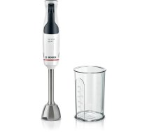 Bosch Serie 4 MSM4W210 blender 0.6 L Immersion blender 600 W Black, White | 4242005398492 | 4242005398492