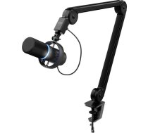 TRUST GXT 255+ Onyx Streaming Microphone + arm | USB | 24354 | 8713439243543