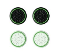 Trust GXT 267 4-pack Thumb Grips | Xbox Series X | Black | 24174 | 8713439241747