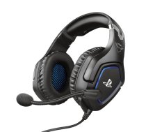 HEADSET GXT 488 FORZE PS4/23530 TRUST | 23530 | 8713439235302