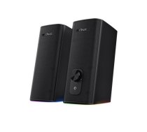 Trust GXT 612 CETIC Bluetooth Gaming Speaker Set| Black | 24970 | 8713439249705 | GL-20-TRU-013