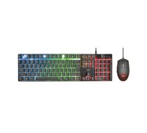 TRUST GXT 838 AZOR bundle | 23289 | 8713439232899