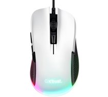 TRUST GXT 922 YBAR Gaming Mouse | 7200 DPI | 24485 | 8713439244854