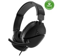 Turtle Beach headset Recon 70 Xbox, black | TBS-2001-05 | 731855020003 | 285226