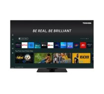 TV QLED 55 inches 55QV7G63DG | 55QV7G63DG | 4024862137571 | TVTOS55LQV7G630