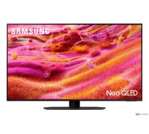 Samsung QE55QN90FATXXH 4K Neo QLED Mini LED | QE55QN90FATXXH | 8806095995427 | TVASA1LCD0750