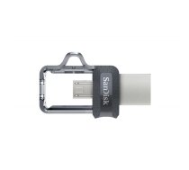 ULTRA DUAL DRIVE m3.0 memory 256GB 150MB / s | SDDD3-256G-G46 | 0619659154400