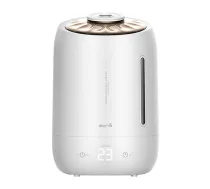 Ultrasonic humidifier Deerma F600 | F600 White | 6955578033551 | 024016