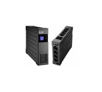EATON UPS 1/1-fázová, 1600 VA – Ellipse PRO 1600 FR, line-interactive | ELP1600FR | 0743172438010
