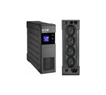 Eaton Ellipse PRO 850 FR uninterruptible power supply (UPS) Line-Interactive 0.85 kVA 510 W 4 AC outlet(s) | ELP850FR | 743172437402 | ZASEATUPS0116