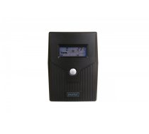 UPS Line-Ineractive DN-170064-LCD-B | DN-170064-LCD-B | 4016032498643 | AUASSL1T0000008