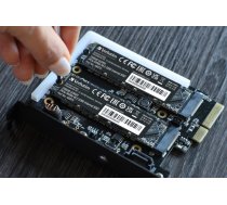 Vi3000 PCIe NVM M.2 SSD 256 GB 3100/1300MB/s | 49373 | 023942493730