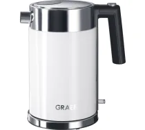 Virdulys GRAEF WK61EU baltas | 21900 | 4001627009328