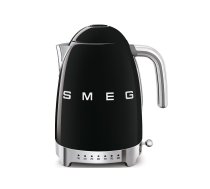 Smeg 50's Style Kettles KLF04BLEU Black | SM2027 | 8017709231309