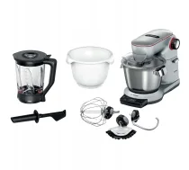 Virtuvinis kombainas Bosch MUM9BX5S22+MUZ9EB1 | 4242005036424 | 4242005036424
