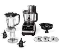 Food processor MRK-27 | MRK-27 | 5903151063038 | HKMPMRK0MRK2700