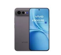 Vivo X300 FE 5G Dual Sim 12GB RAM 256GB - Black | V2537 | 6932204517159