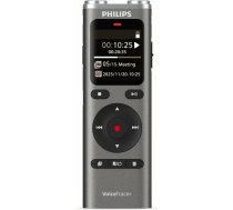 Dyktafon Philips DVT 2075 | DVT2075 | 0855971006984