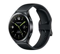 Smartwatch Watch 2 black | BHR8035GL | 6941812764350