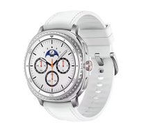 Samsung Watch8 SM-L500 46mm BT, white (EU) | SM-L500NZWAEUE | 8806097415459