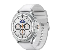 Watch Samsung Galaxy Watch 8 Classic L500 46mm BT - White | SM-L500NZWAEUE | 8806097413301