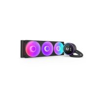 Water cooling KRAKEN ELITE 360 RGB V2 LCD | RL-KR36E-B2 | 5056547204185