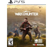 Way of the Hunter PS5 | 9120080077943