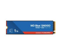Western Digital 1TB WD Blue® SN5100 NVMe™ SSD | WDS100T5B0E-00CPE0 | 718037906256 | DIAWESSSD0198